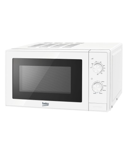 Micro-ondes avec Gril BEKO MGC20100W   20L Blanc 1200 W 700 W 20 L