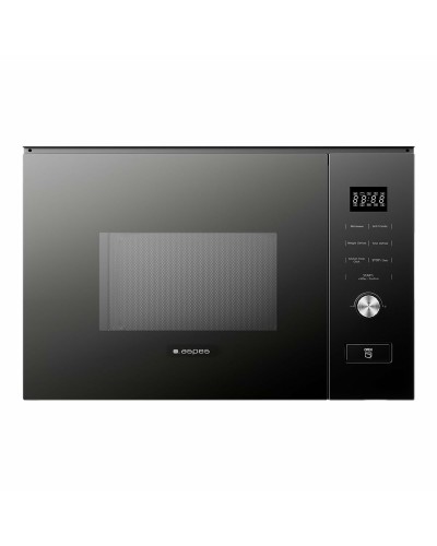 Microwave with Grill Aspes AMWI2800DGN  20 Black 800 W 20 L