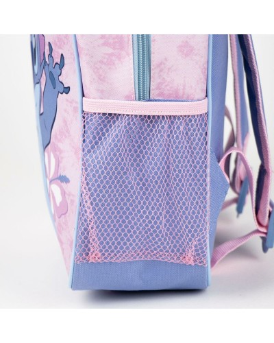 School Bag Stitch