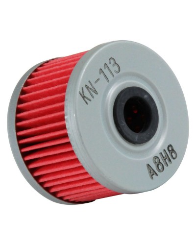 Ölfilter K&N KNKN-113