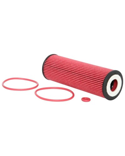 Oljefilter K&N KNHP-7037