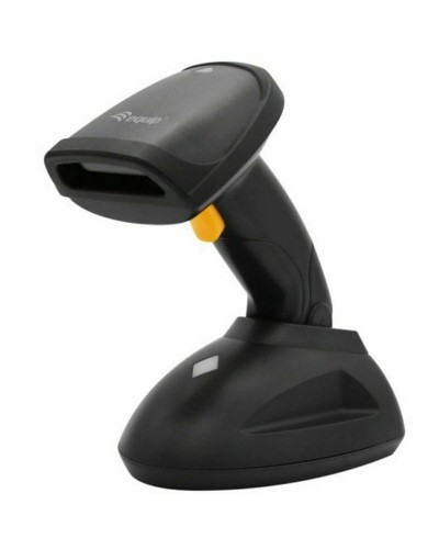 Lettore Codici a Barre Equip 35102507101 Nero