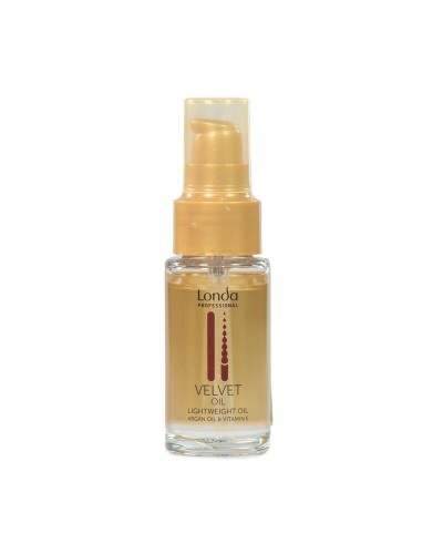 Huile dure Londa Velvet Oil 30 ml