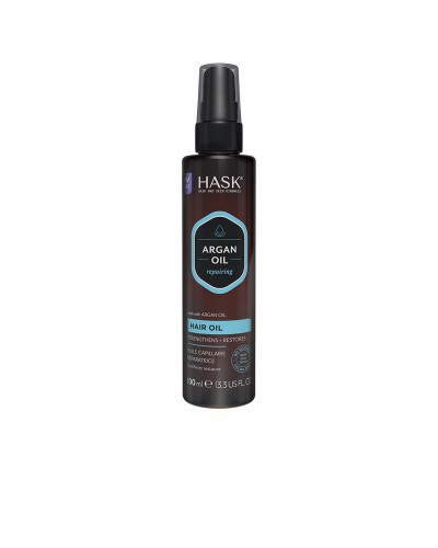 Reparaturöl HASK ARGAN OIL 100 ml