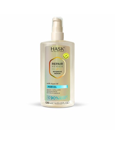 Korjaava öljy HASK REPAIR SERIES 120 ml