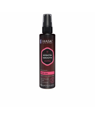 Haaröl HASK KERATIN PROTEIN 100 ml