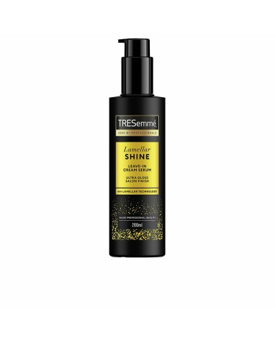 Hårserum Tresemme LAMELLAR SHINE 200 ml