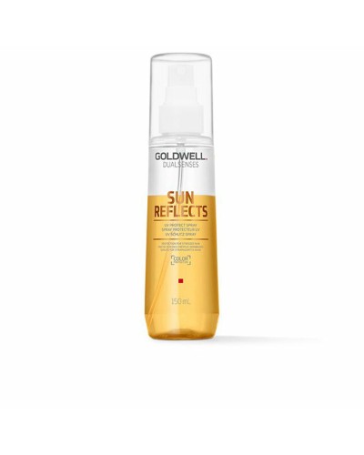 Zonnebrandcrème voor Haar Goldwell SUN REFLECTS 150 ml