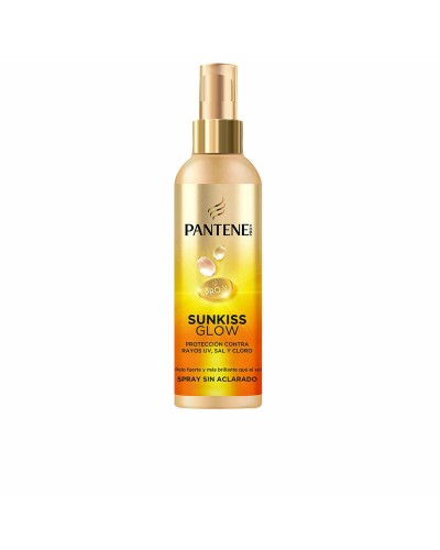 Spray solskydd Pantene SUNKISS GLOW 200 ml