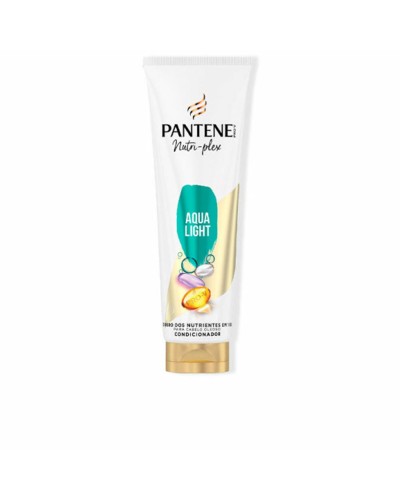 Après-shampooing Pantene AQUA LIGHT 325 ml