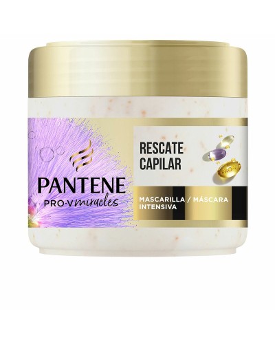 Maschera per Capelli Pantene Miracle 300 ml