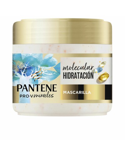 Haarmasker Pantene Miracle 300 ml
