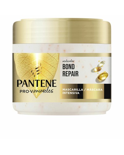 Hair Mask Pantene Miracle 300 ml