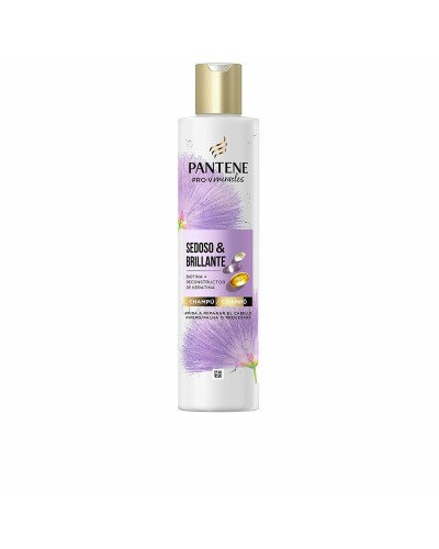 Kosteuttava shampoo Pantene Miracle 250 ml