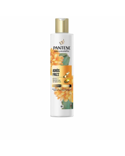 Antifrizz shampoo Pantene Miracle 250 ml