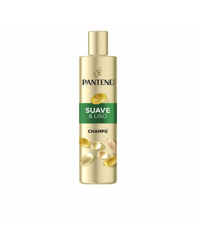 Suoristava shampoo Pantene Miracle 250 ml