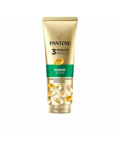 Après shampoing nutritif Pantene Miracle 220 ml