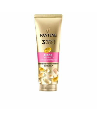 Defined Curls Conditioner Pantene Miracle 220 ml