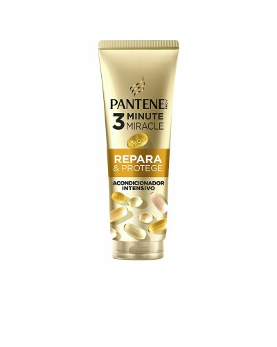 Balsamo Riparatore Pantene Miracle 220 ml