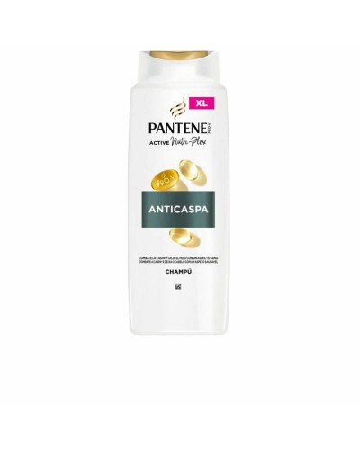 Hilseshampoo Pantene ANTI-CASPA PANTENE
