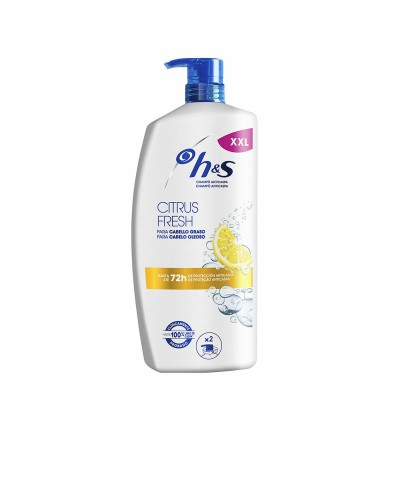 Anti-Roos Shampoo Head & Shoulders H&S CITRUS FRESH 1 L