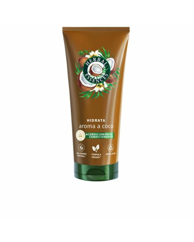 Moisturizing conditioner Herbal Essences Bio Coco 350 ml