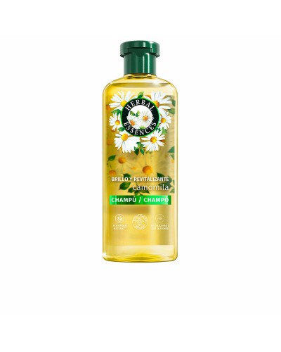 Elvyttävä shampoo Herbal Essences CAMOMILA BRILLO 350 ml