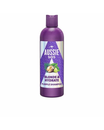 Champú Aussie SOS AUSSIE 300 ml