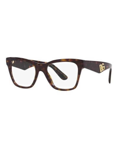 Ladies' Spectacle frame Dolce & Gabbana DG 3374