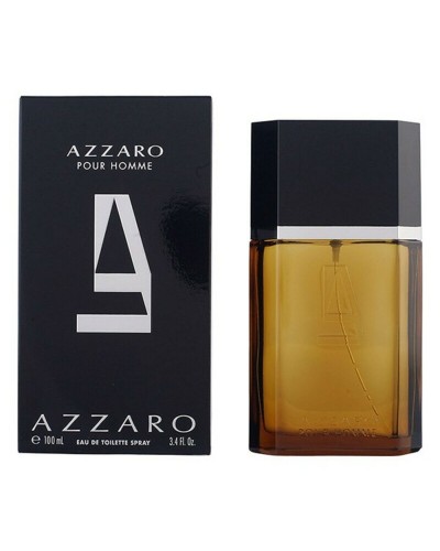 Perfume Hombre Azzaro Azzaro Pour Homme EDT