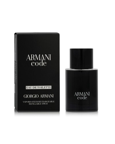 Parfum Homme Armani Code EDT