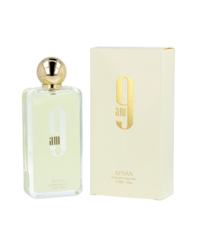 Perfume Mujer Afnan 9 Am EDP 100 ml