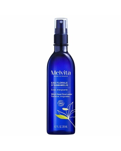 Gezichtscrème Melvita EAU D'HAMAMÉLIS 200 ml