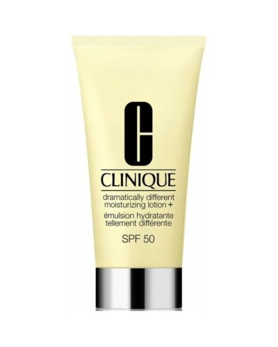 Facial Cream Clinique DRAMATICALLY DIFFERENT Spf 50 50 ml