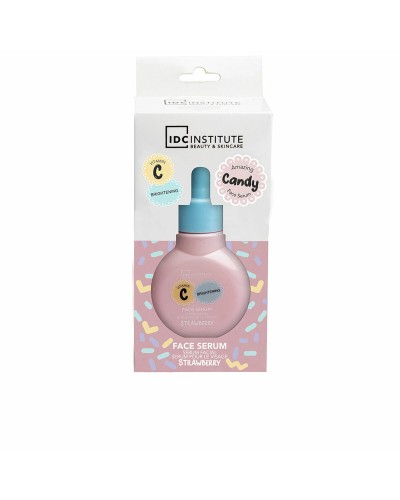 Gezichtsserum IDC Institute CANDY 40 ml