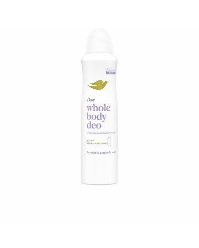 Deodorantspray Dove LAVANDA & CAMOMILA 150 ml