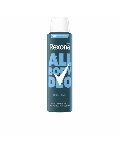 Spray déodorant Rexona 5743 150 ml