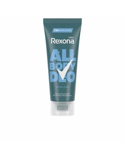Deodorantkräm Rexona 5743 75 ml