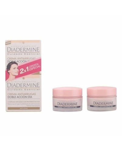 Set de Cosmética Mujer Diadermine (2 pcs)