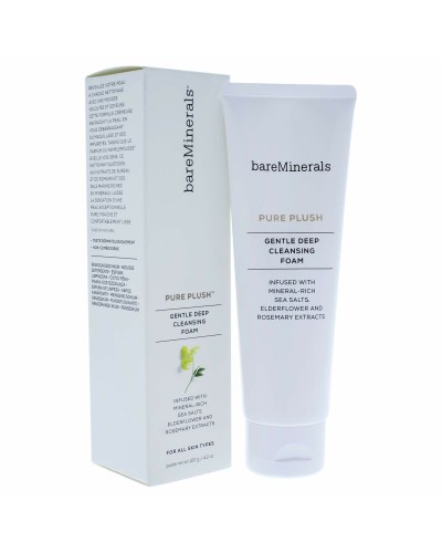 Cleansing Foam Shine Inline Pure Plush 120 g