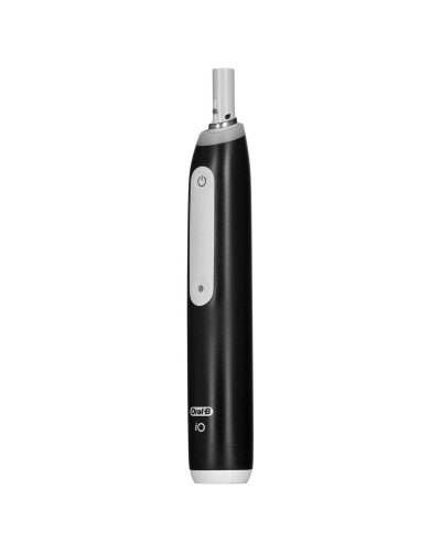 Electric Toothbrush Oral-B iO3 Matt Black