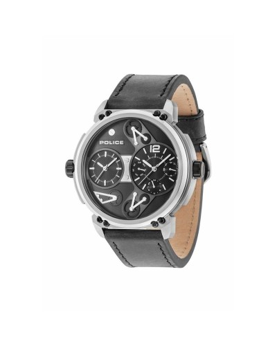 Montre Homme Police PL.14693JS-02A (Ø 53 mm)