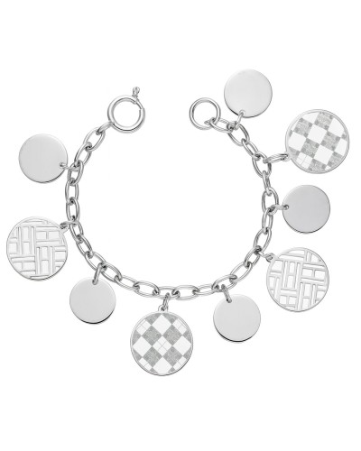 Bracciale Donna Tommy Hilfiger 2700074 25 cm