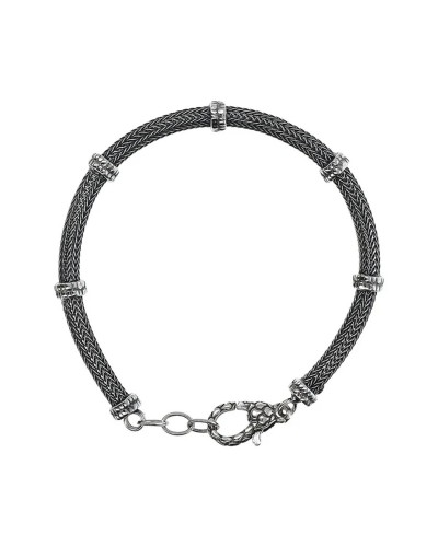 Men's Bracelet Albert M. WSOX00604.S