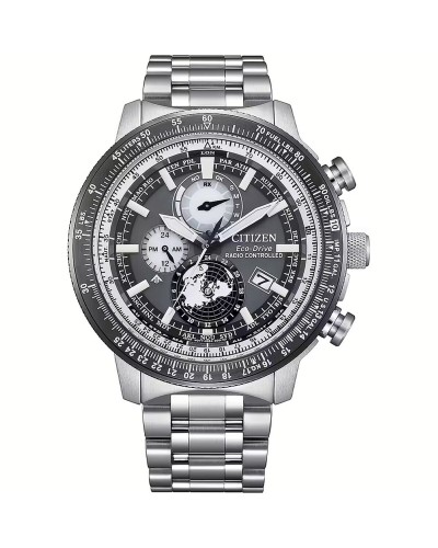 Unisex-Uhr Citizen BY3006-53H