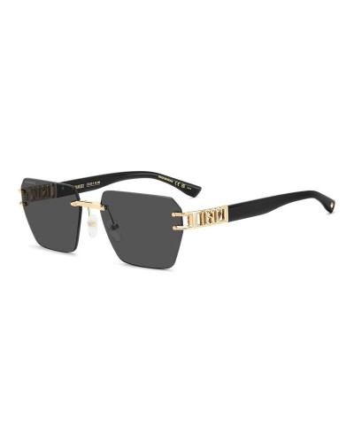 Herrensonnenbrille Dsquared2 D2 0173_S