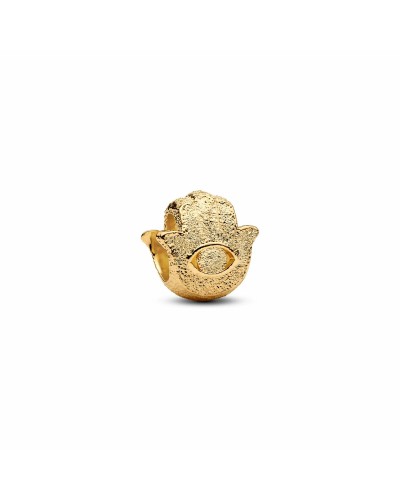 Damenperlen Pandora 764042C00 Gold