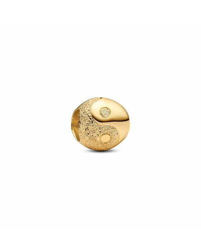 Abalorio Mujer Pandora 764045C00 Dorado