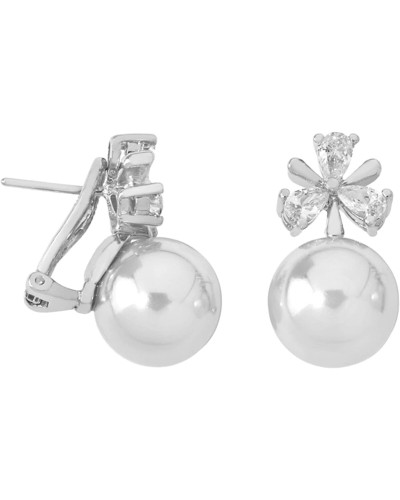 Oorbellen Dames Majorica 14220.01.2.000.010.1