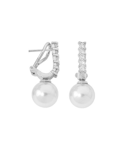 Pendientes Mujer Majorica 09510.01.2.907.706.1